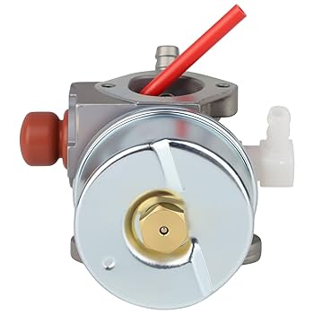 Amazon.com : SIMPERAC 640350 640271 Carburetor for Tecumseh